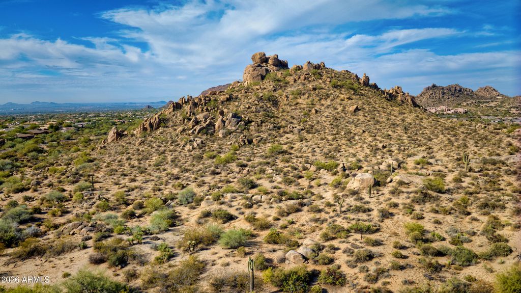 0000 E Jomax Road 1, Scottsdale, AZ 85262 — exterior