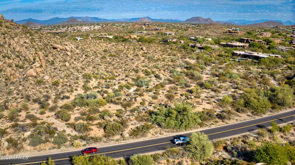 0000 E Jomax Road 1, Scottsdale, AZ 85262 — photo 5