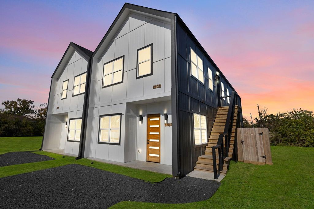 768 Lucky Street A, Houston, TX 77088