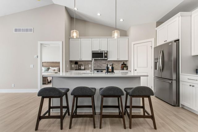 11909 Smithfield Drive, Holland Twp, MI 49424