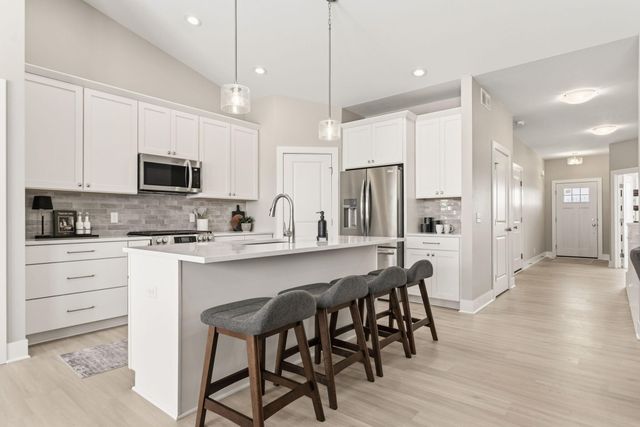 11909 Smithfield Drive, Holland Twp, MI 49424