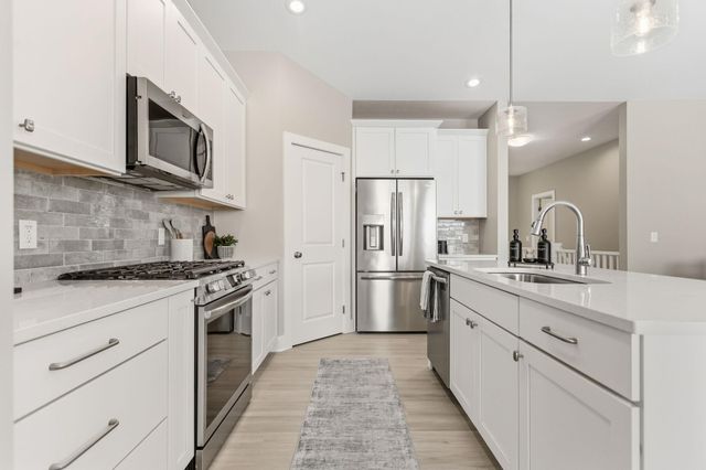 11909 Smithfield Drive, Holland Twp, MI 49424