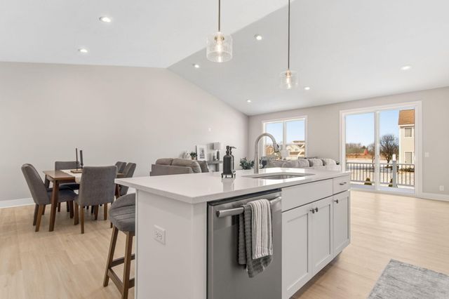 11909 Smithfield Drive, Holland Twp, MI 49424