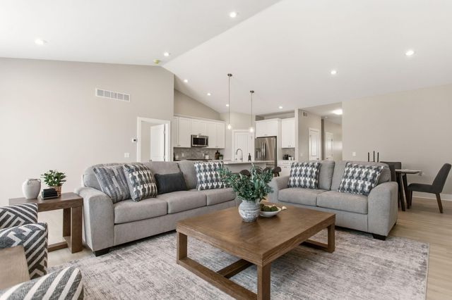 11909 Smithfield Drive, Holland Twp, MI 49424