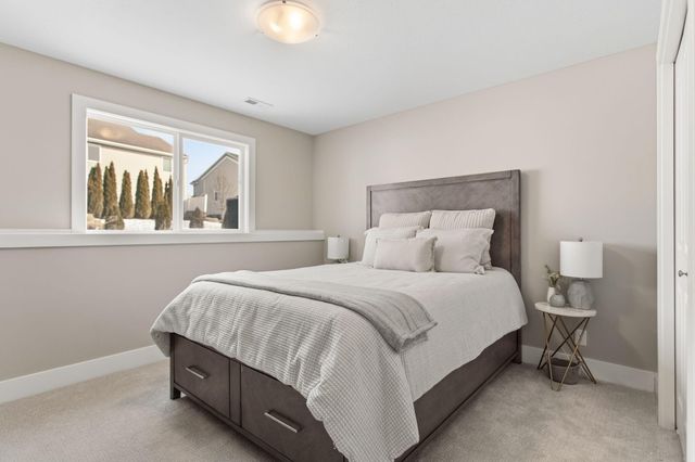 11909 Smithfield Drive, Holland Twp, MI 49424