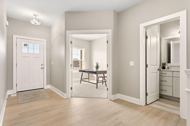 11909 Smithfield Drive, Holland Twp, MI 49424