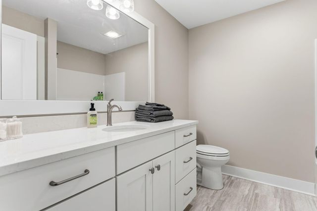 11909 Smithfield Drive, Holland Twp, MI 49424