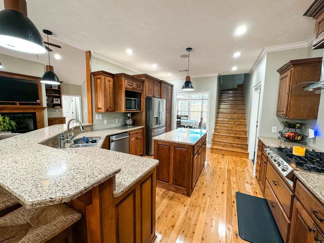 102 Gold Rush Drive, Searcy, AR 72143