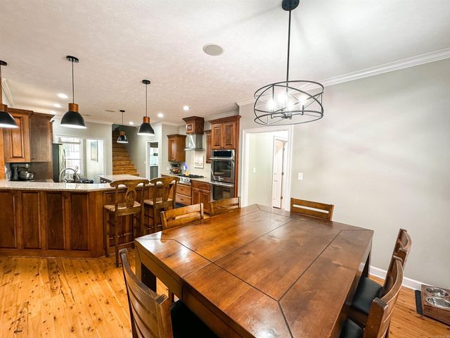 102 Gold Rush Drive, Searcy, AR 72143