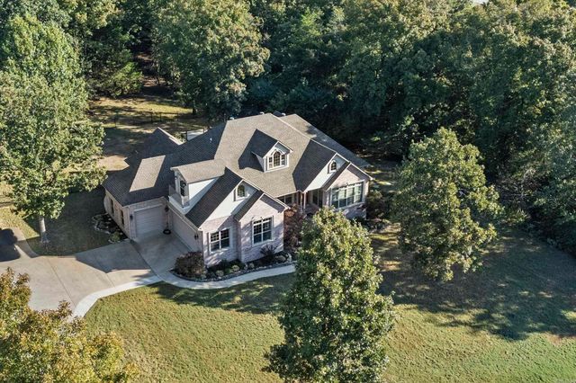 102 Gold Rush Drive, Searcy, AR 72143