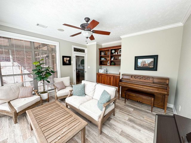 102 Gold Rush Drive, Searcy, AR 72143