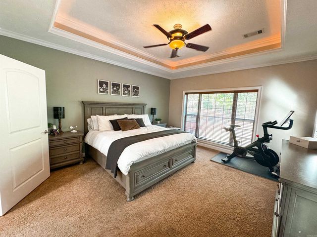 102 Gold Rush Drive, Searcy, AR 72143