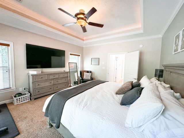 102 Gold Rush Drive, Searcy, AR 72143