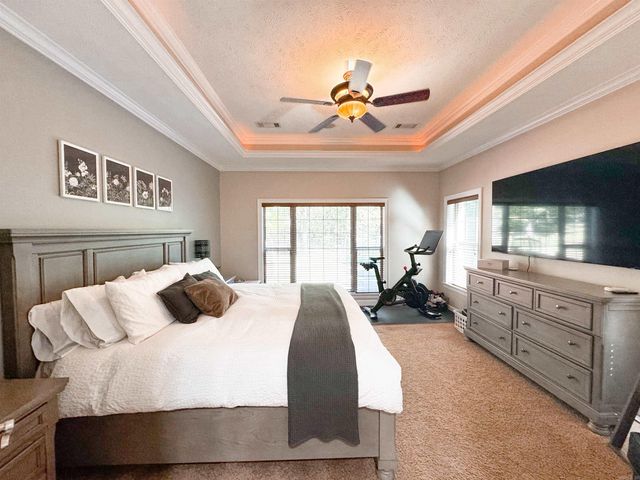 102 Gold Rush Drive, Searcy, AR 72143