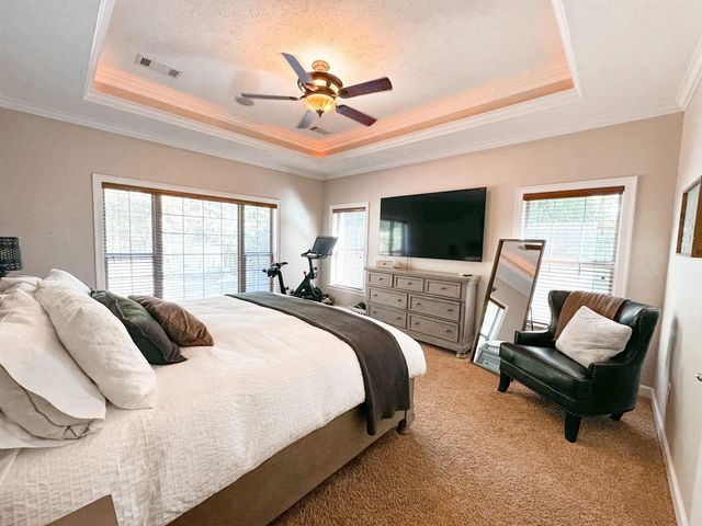 102 Gold Rush Drive, Searcy, AR 72143