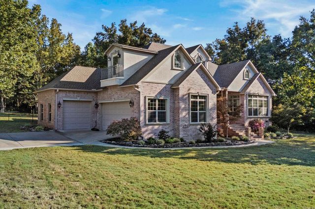 102 Gold Rush Drive, Searcy, AR 72143