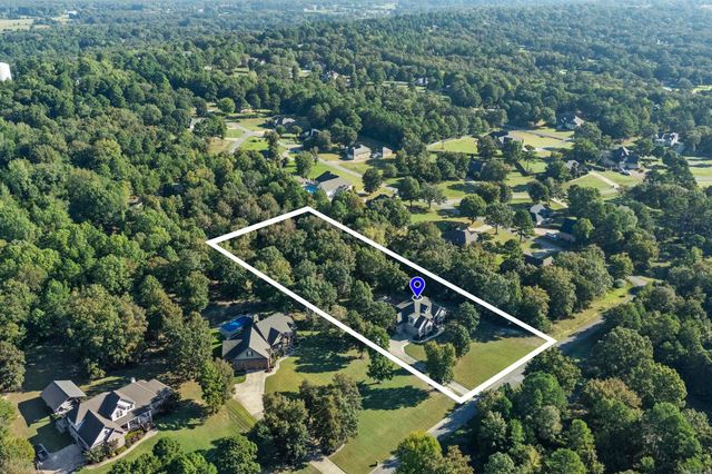 102 Gold Rush Drive, Searcy, AR 72143