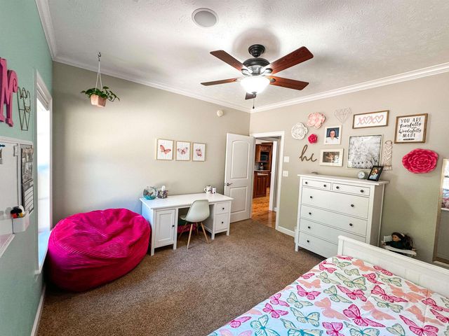 102 Gold Rush Drive, Searcy, AR 72143