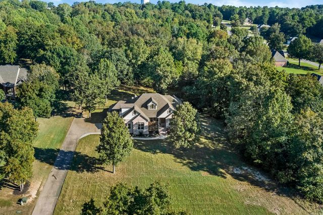 102 Gold Rush Drive, Searcy, AR 72143