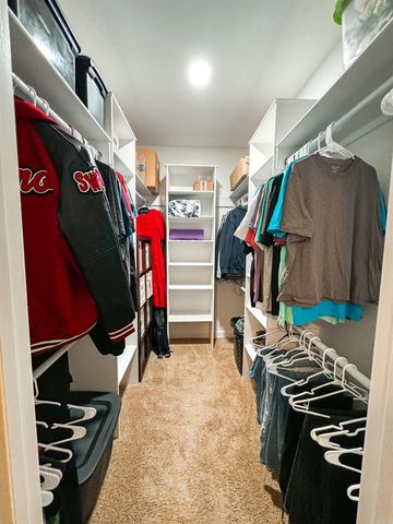 102 Gold Rush Drive, Searcy, AR 72143