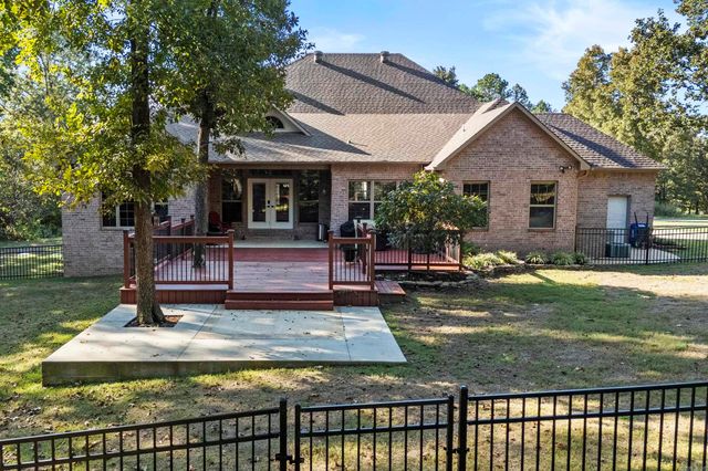 102 Gold Rush Drive, Searcy, AR 72143