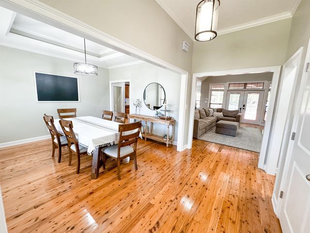 102 Gold Rush Drive, Searcy, AR 72143