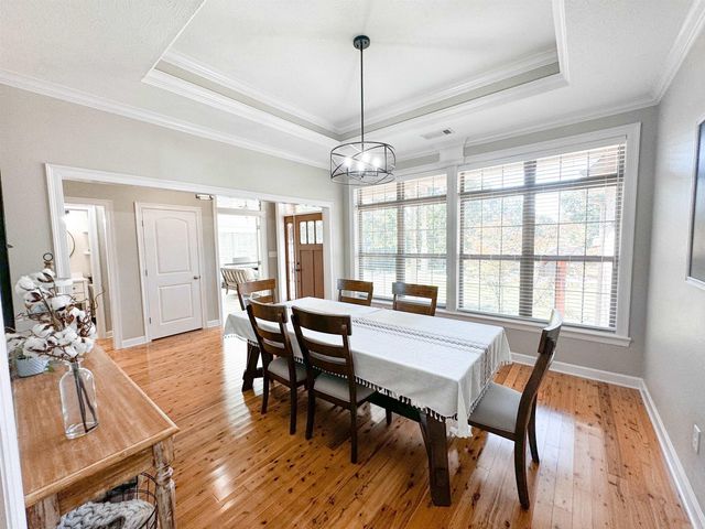 102 Gold Rush Drive, Searcy, AR 72143