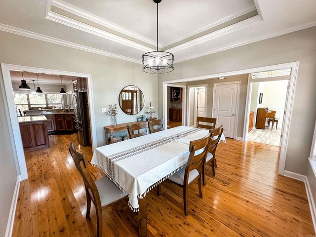 102 Gold Rush Drive, Searcy, AR 72143