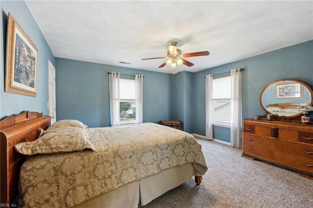 1346 Reedtown RD, Virginia Beach, VA 23455