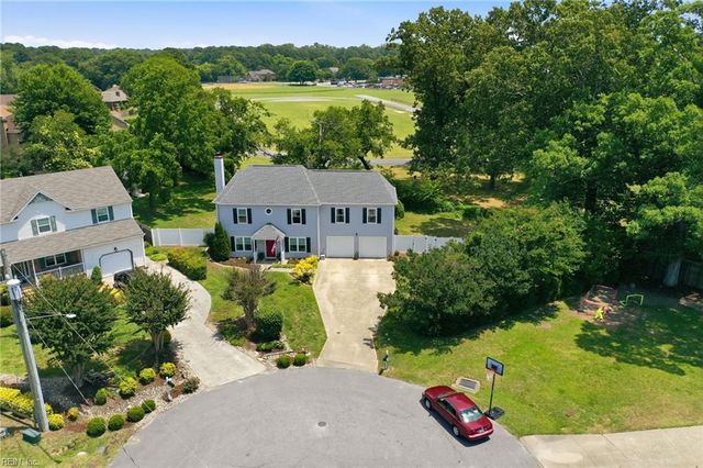 1346 Reedtown RD, Virginia Beach, VA 23455