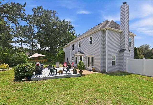 1346 Reedtown RD, Virginia Beach, VA 23455
