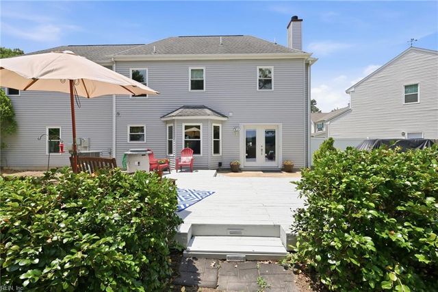 1346 Reedtown RD, Virginia Beach, VA 23455