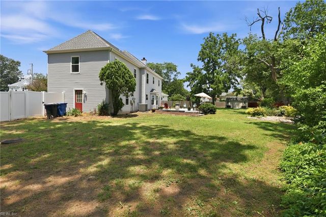 1346 Reedtown RD, Virginia Beach, VA 23455