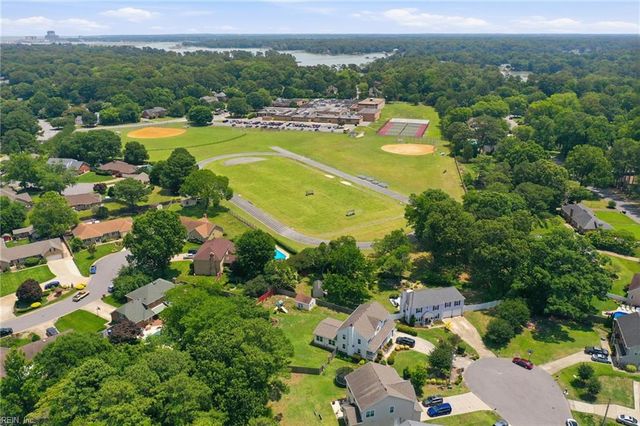 1346 Reedtown RD, Virginia Beach, VA 23455