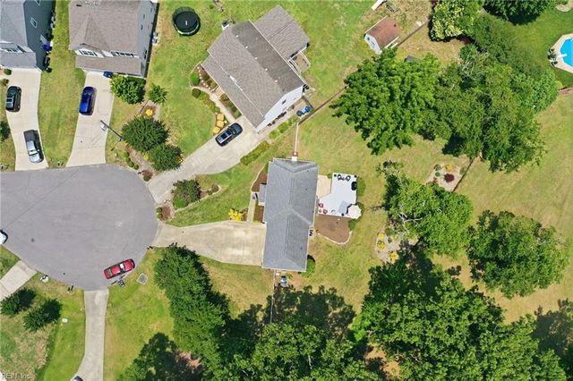 1346 Reedtown RD, Virginia Beach, VA 23455