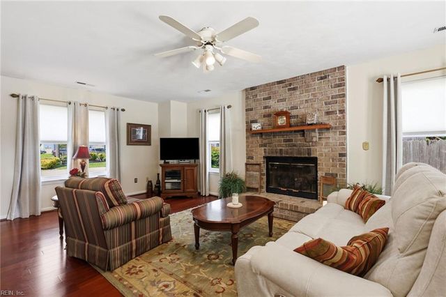 1346 Reedtown RD, Virginia Beach, VA 23455