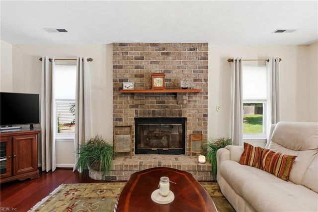 1346 Reedtown RD, Virginia Beach, VA 23455