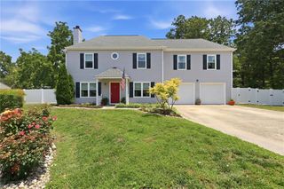 1346 Reedtown RD, Virginia Beach, VA 23455