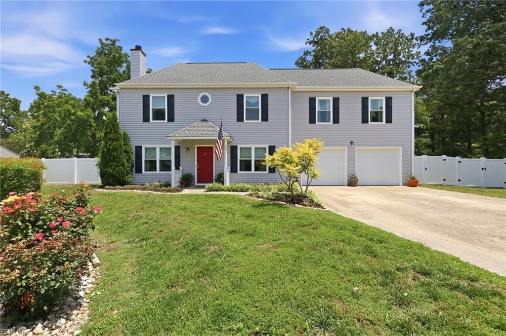 1346 Reedtown RD, Virginia Beach, VA 23455