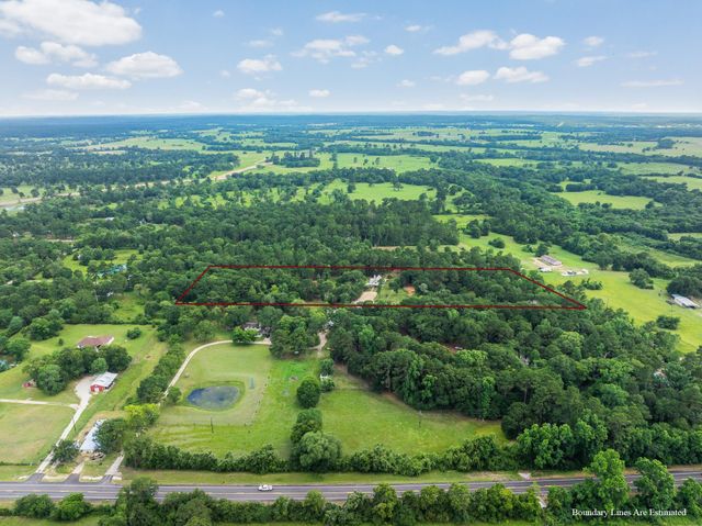 4986 Old Wagon Ln, Richards, TX 77873