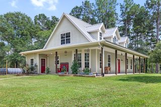 4986 Old Wagon Ln, Richards, TX 77873