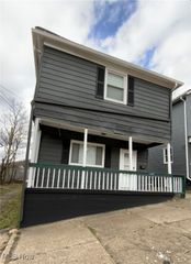 513 E Sixth Street, East Liverpool, OH 43920