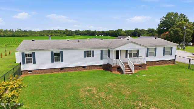 867 Kate Road, Pinetops, NC 27864