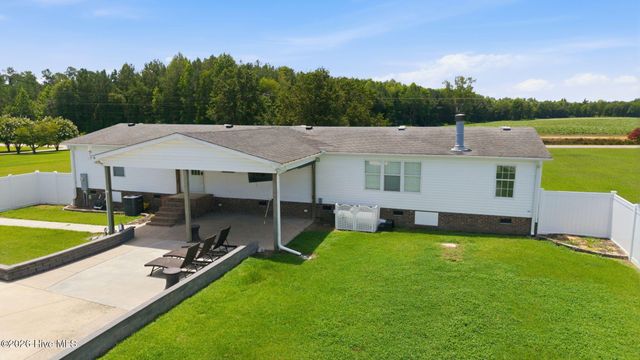 867 Kate Road, Pinetops, NC 27864