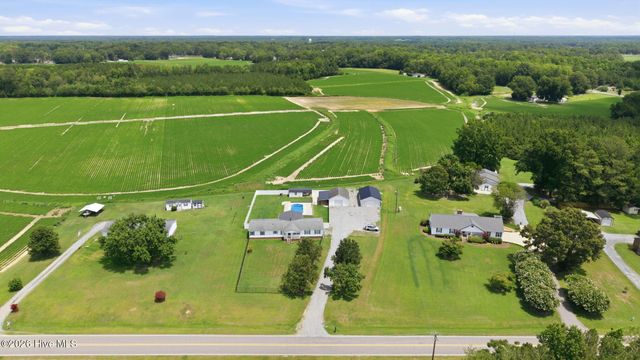 867 Kate Road, Pinetops, NC 27864