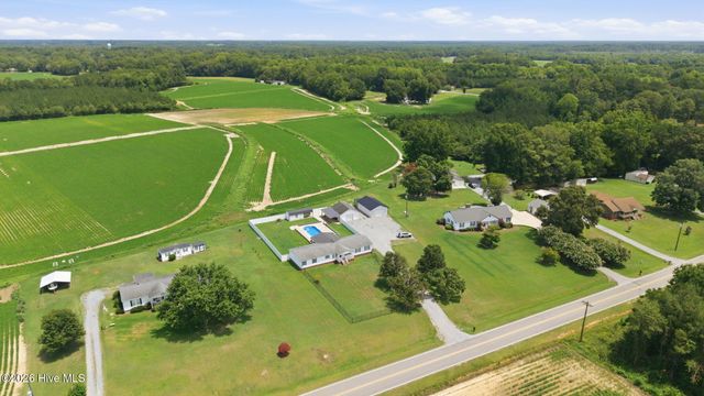 867 Kate Road, Pinetops, NC 27864