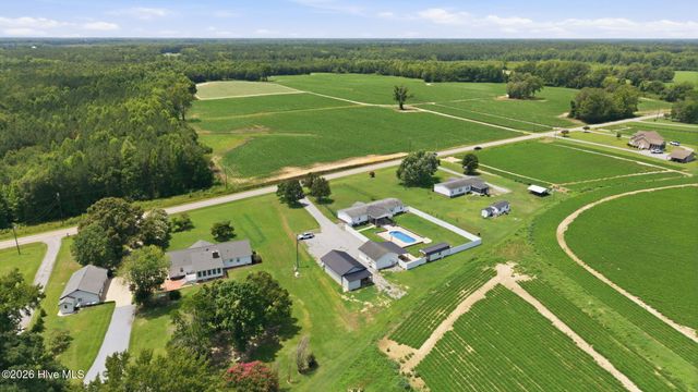 867 Kate Road, Pinetops, NC 27864