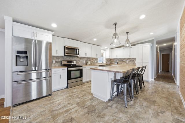 867 Kate Road, Pinetops, NC 27864