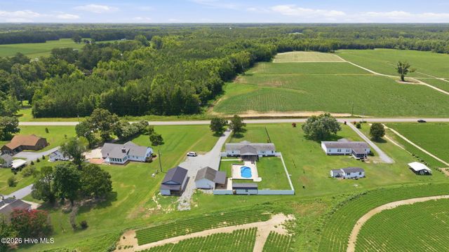 867 Kate Road, Pinetops, NC 27864