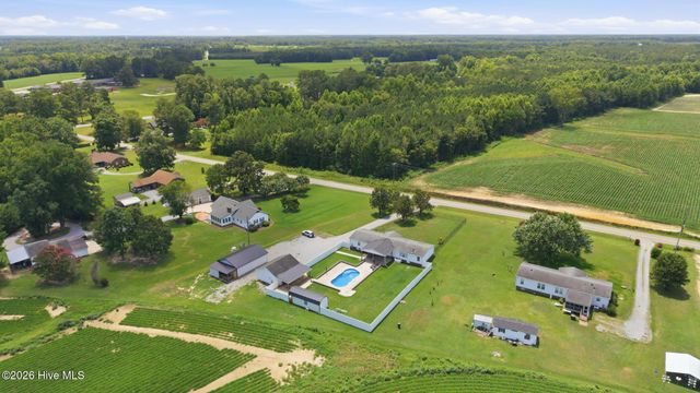 867 Kate Road, Pinetops, NC 27864